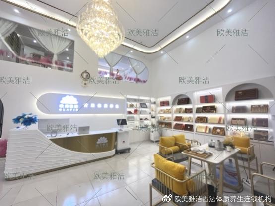 三個(gè)角度 帶您看懂開(kāi)養(yǎng)生館到底能不能賺錢