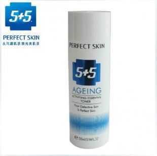 5+5特色美容項(xiàng)目 以精細(xì)化學(xué)品鑄就專業(yè)美容新高度